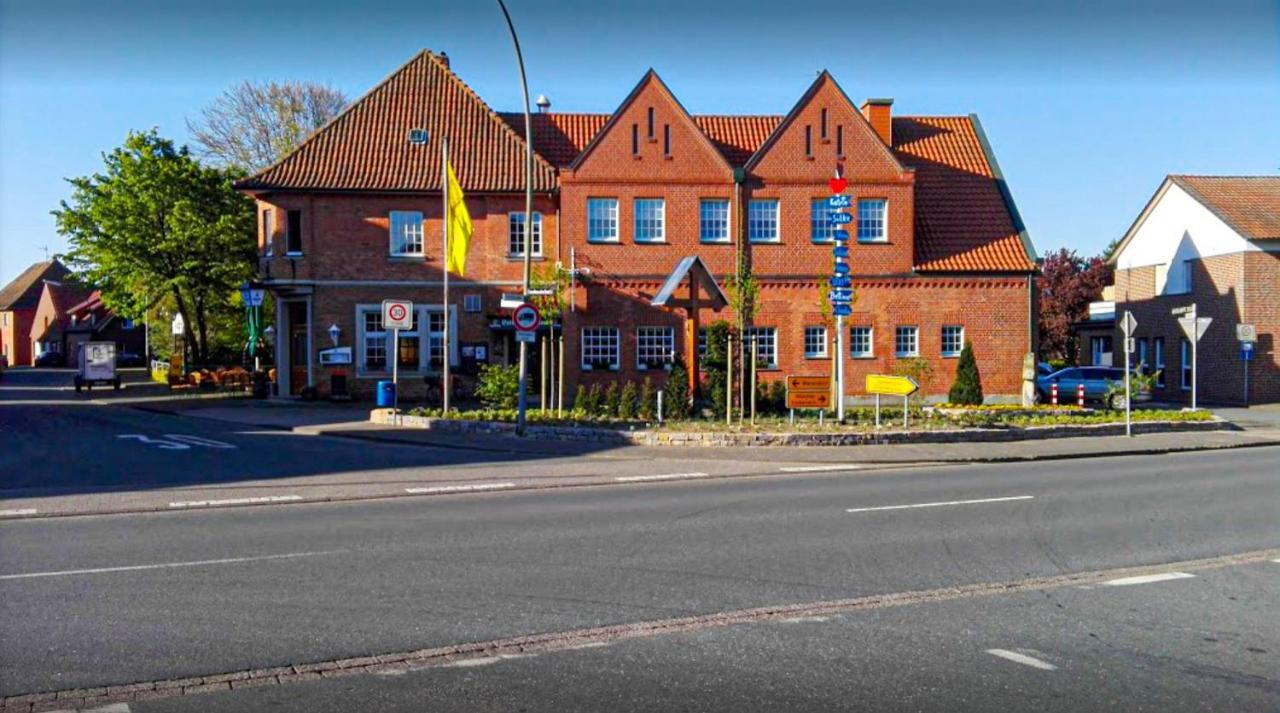 Gasthof-Hotel Biedendieck Warendorf Εξωτερικό φωτογραφία