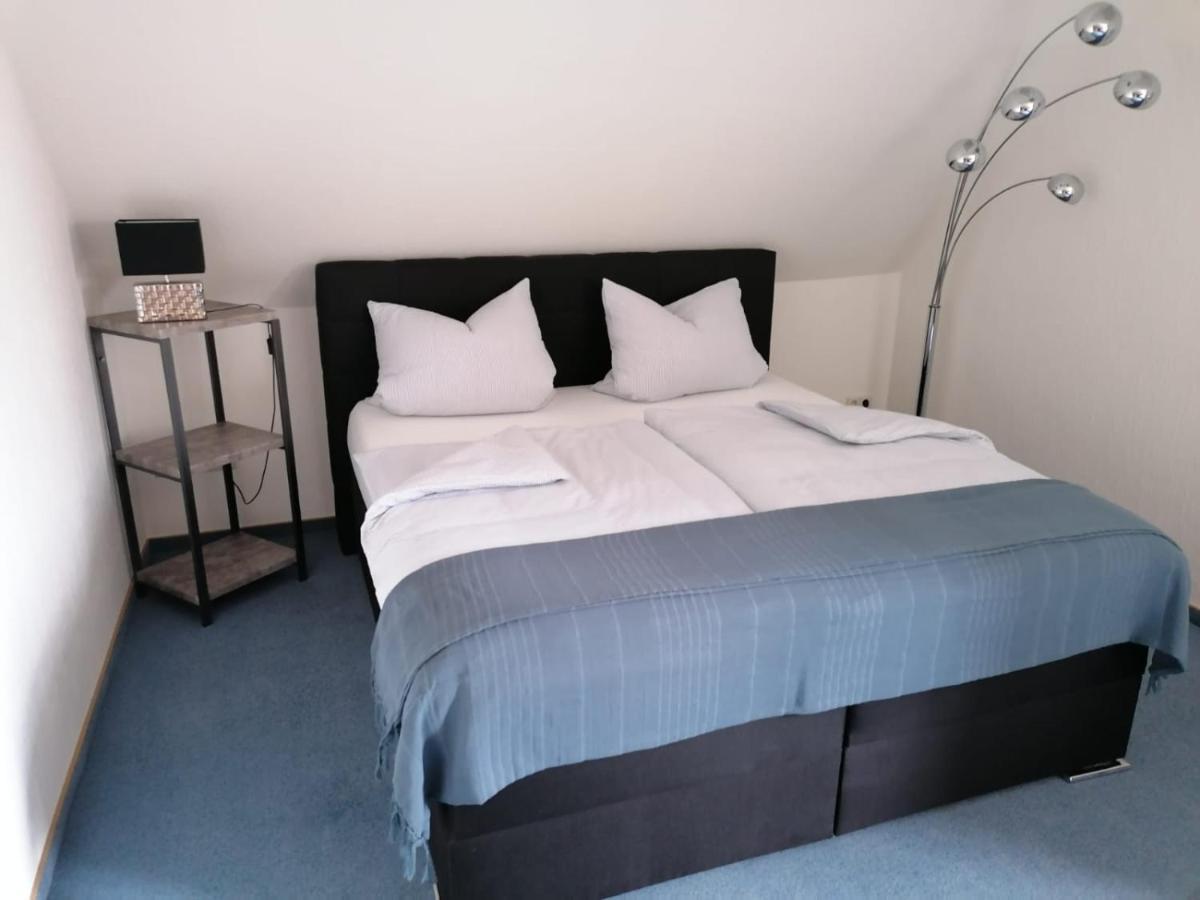 Gasthof-Hotel Biedendieck Warendorf Εξωτερικό φωτογραφία