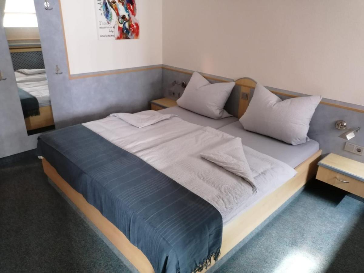 Gasthof-Hotel Biedendieck Warendorf Εξωτερικό φωτογραφία