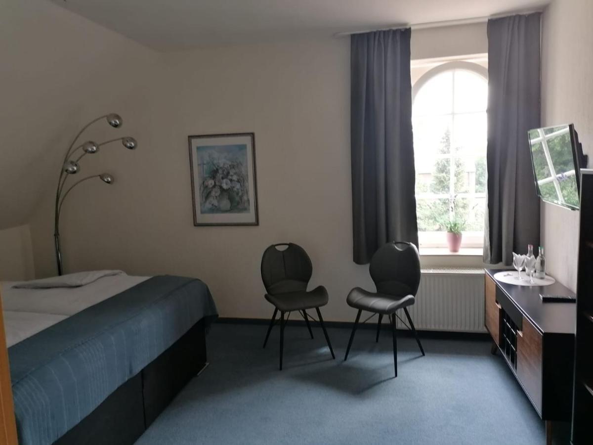 Gasthof-Hotel Biedendieck Warendorf Εξωτερικό φωτογραφία
